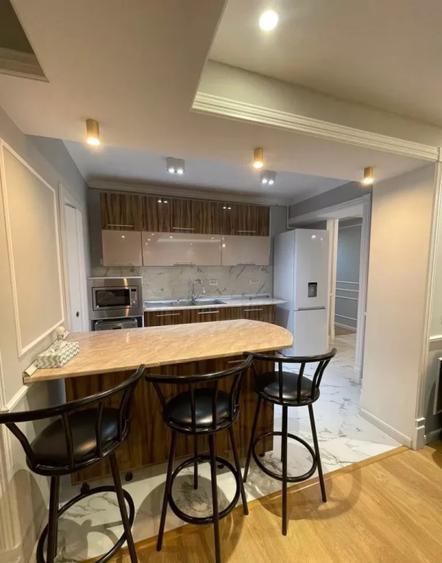 APARTAMENT 3 CAMERE | 140MP | FALEZA NORD | APROAPE DE MARE