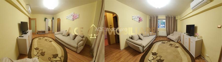 2 Camere de inchiriat | Vitan | Parcare | Pet-friendly - 6