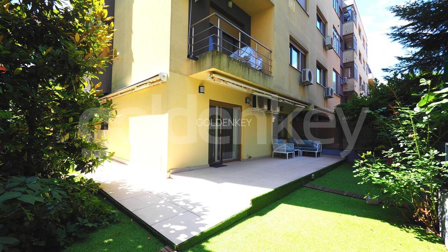 Apartament cochet 3 camere, 3 bai | 81mp gradina exclusiva - 19