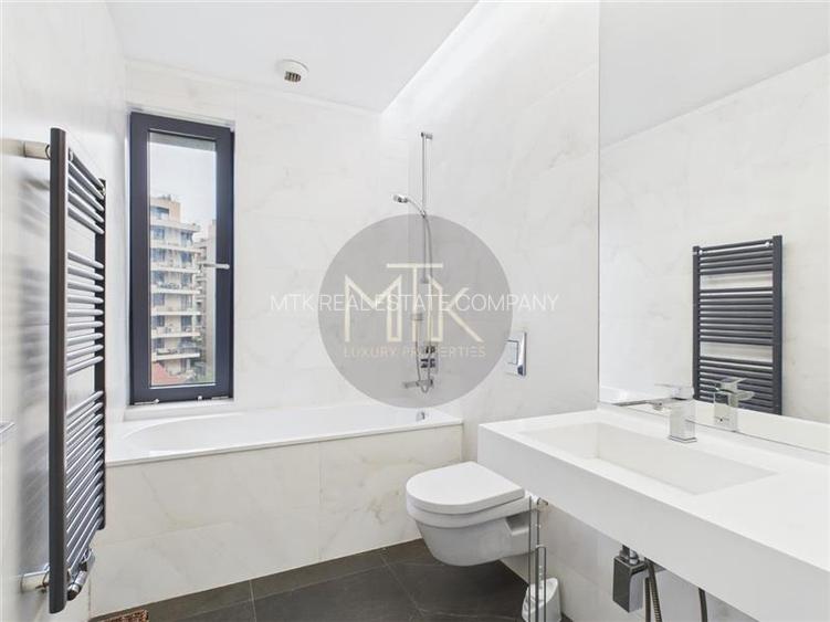 Exclusiv - Apartament lux 3 camere I One Herastrau Park - 14