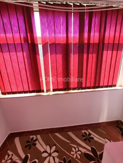 Apartament cu 3 camere str. Mioritei - 9