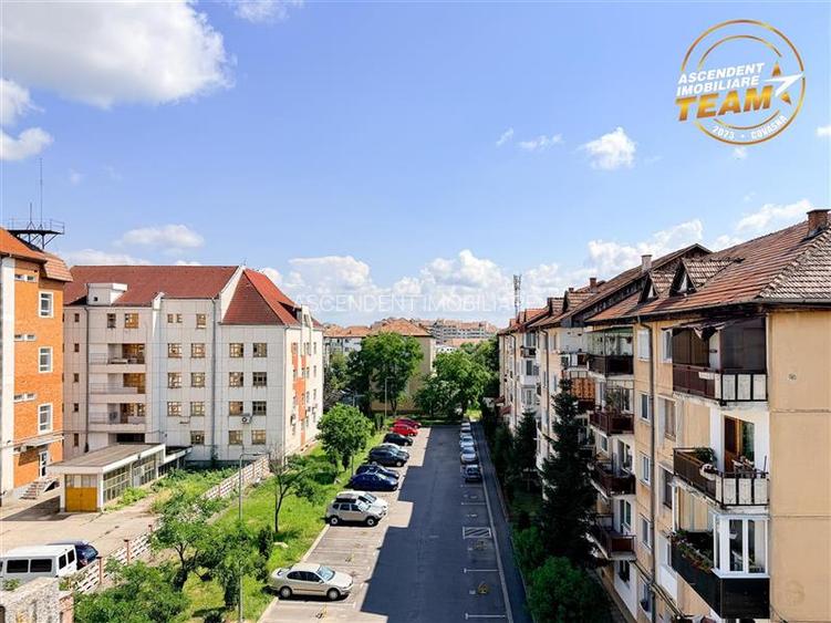 Acasa incepe aici: Garsoniera moderna, mobilata si utilata, Central, Sfantu Gheo - 5