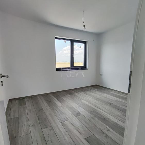 Casa Stil Mediteranean, P+1, Domnesti, toate utilitatile