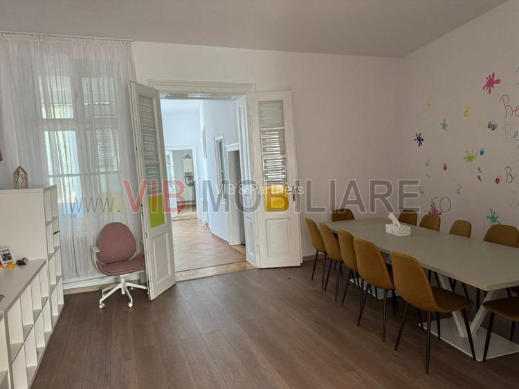 Timișoara | Casă 10 camere | Zona Lunei | 360 mp utili | Ideală pentru investiți - 7