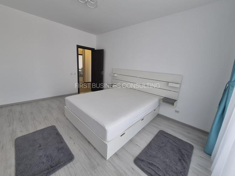 Theodor  Pallady - Drumul Gura Putnei - 2 camere de inchiriat mobilat NOU - 29