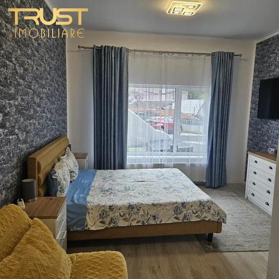 I OFERTA I Garsoniera moderna I 35 mp I Parcare I Noua Residence I