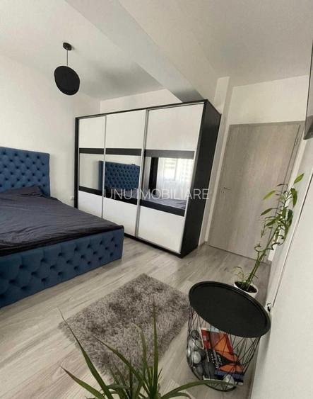 Apartament 2 camere decomandat - Tehnopolis Cug-loc de parcare - 4