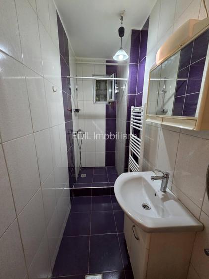 Apartament cu o camera Gheorgheni , 30 mp , zona Brancusi - 8