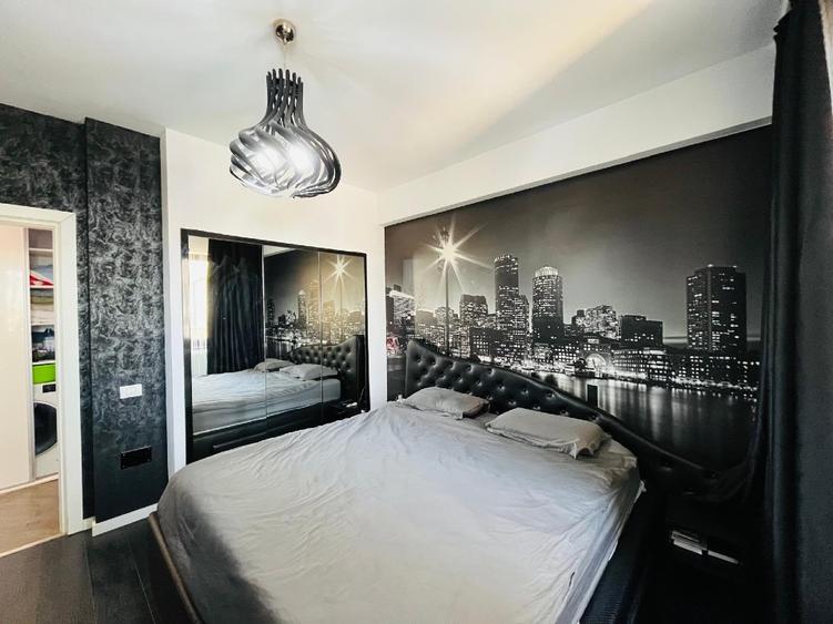 De închiriat apartament cu 2 camere, Tomis Plus
