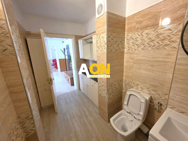 Apartament 2 camere, 60 mp utili, etaj 3, zona ultracentrala