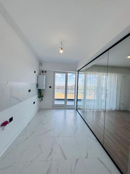 Apartament 2 camere DECOMANDAT/ Nemobilat/ Astorium Life/Parcare