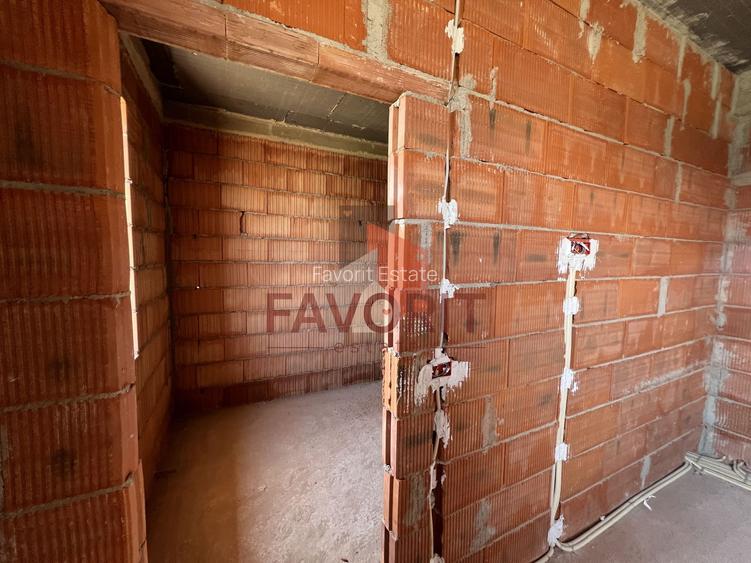 Duplex 5 camere | 130mp | Despartit | Ghiroda-Campus Universitar - 9