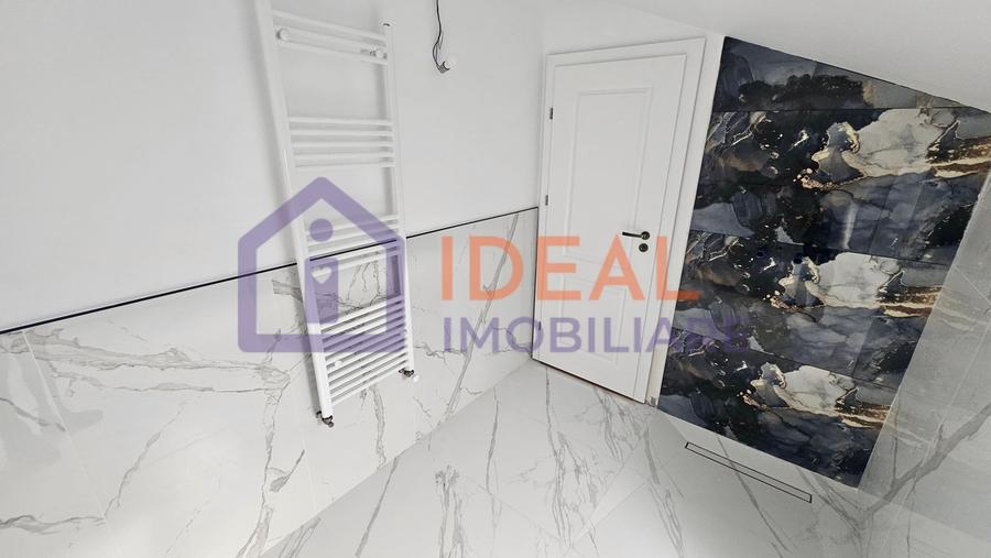 Apartament cu 4 camere LA Cheie- 155 mp utili, Selimbar