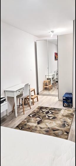 Ap 2 camere 1 min Metrou Anghel Saligny | Hills Pallady | Centrala Pet Friendly