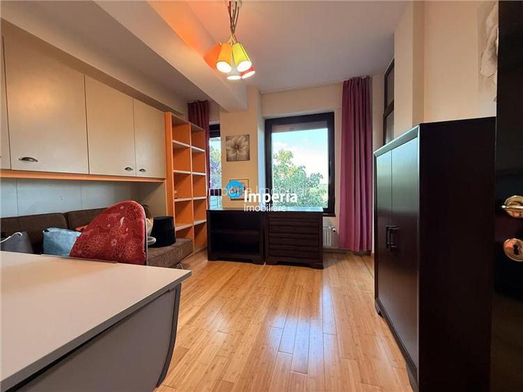 Apartament 3 cam, open space, de vanzare zona Copou - Sararie - 7