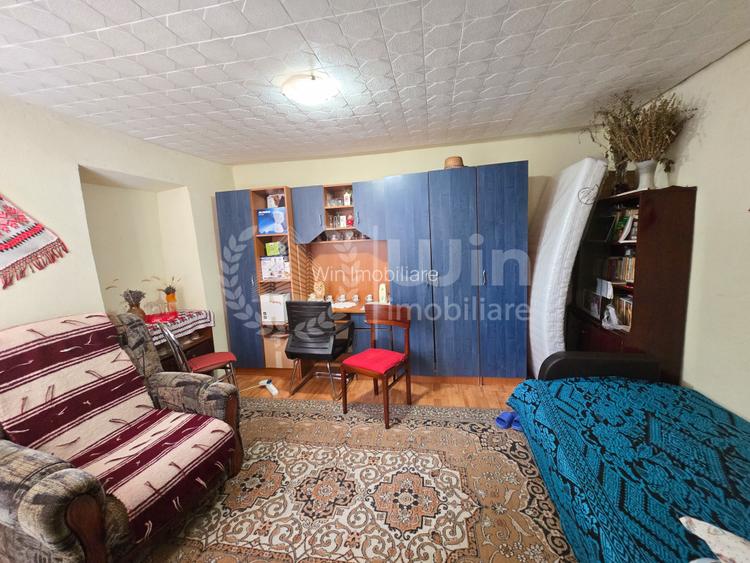 Casa individuala 150mp utili | 384 mp teren | Dambul Rotund - 9