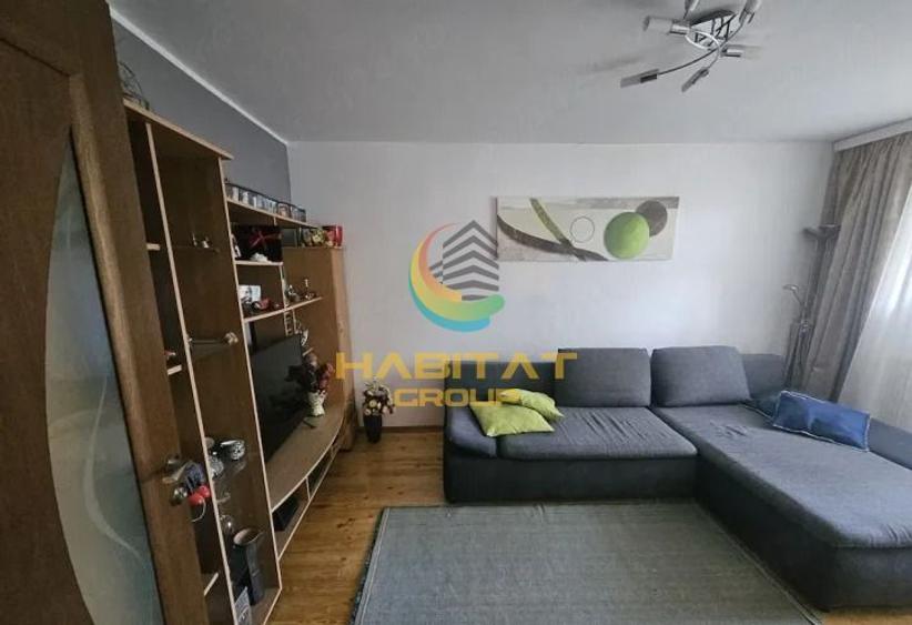 Apartament 2 camere Brancoveanu