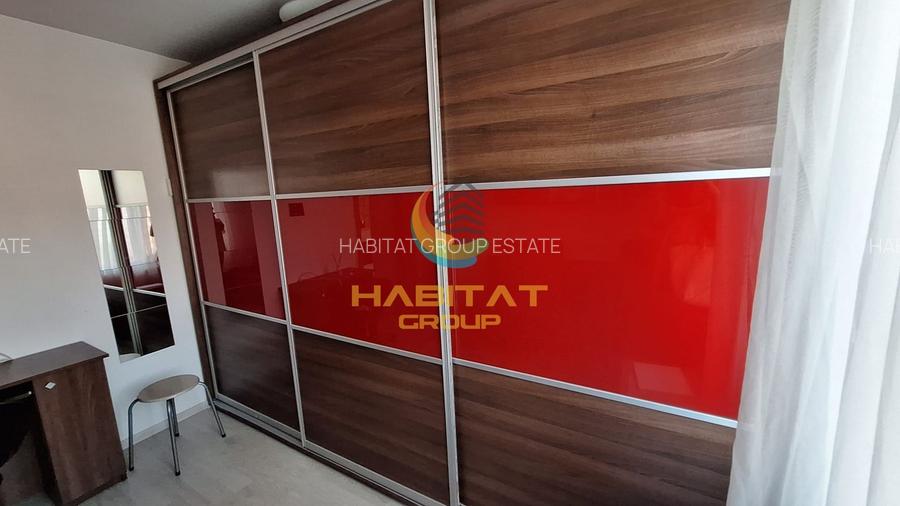 Vanzare ap 4 camere mobilat si utilat metrou Piata Sudului - 10