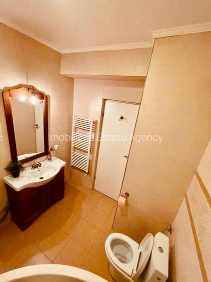 Studio Călărași, bloc nou, mobilat si utilat modern, CENTRALA, renovat, liber - 5