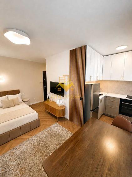 1 camera, Marasti, Premium, The Office, 21 Dec, Bucuresti, Sighismund