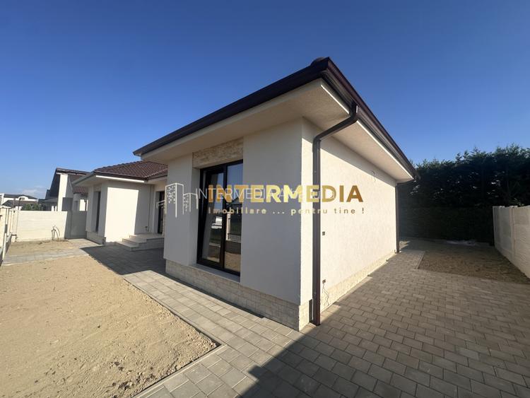 Casa Noua 3 camere 105 mp Alba Micesti Finisata la cheie toate utilitatile - 11