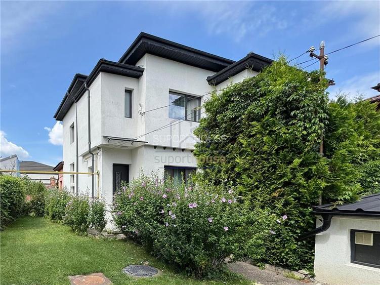 Inchiriere apartament 3 camere Ploiesti, zona Ultracentrala - 25