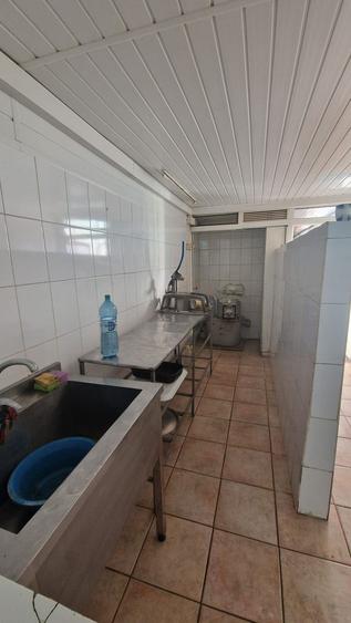 Fast-food cu profit garantat sector 2