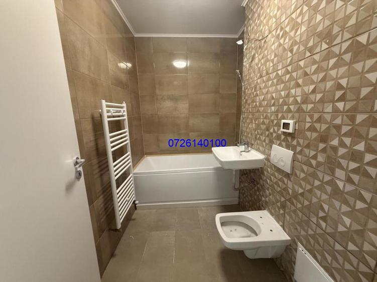 Tomis Plus-Maurer, ap 2 camere, dec, etaj 2
