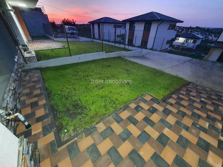 Casa 3 camere de vanzare, zona Cug Valea Adanca - 24