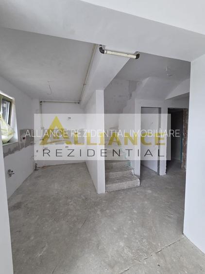 Vila P+1+M, 4 camere - 3 bai | PRIMARIE - 5