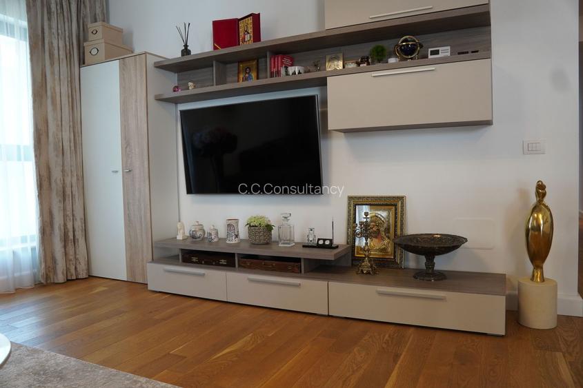 Apartament 3 camere Băneasa| Jandarmeriei - 4