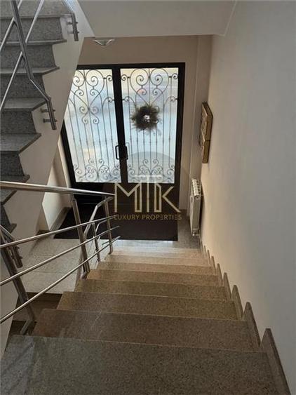 Apartament 4 camere I Floreasca I Terasa