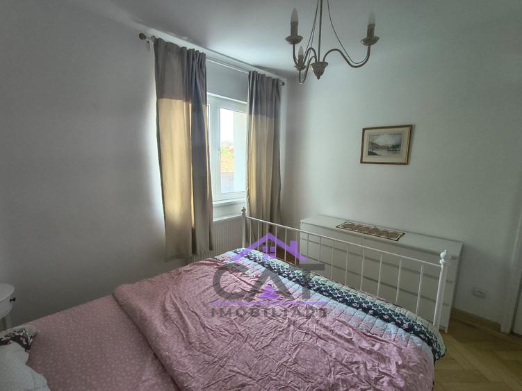 Apartament 2 camere de închiriat Calea Floreasca