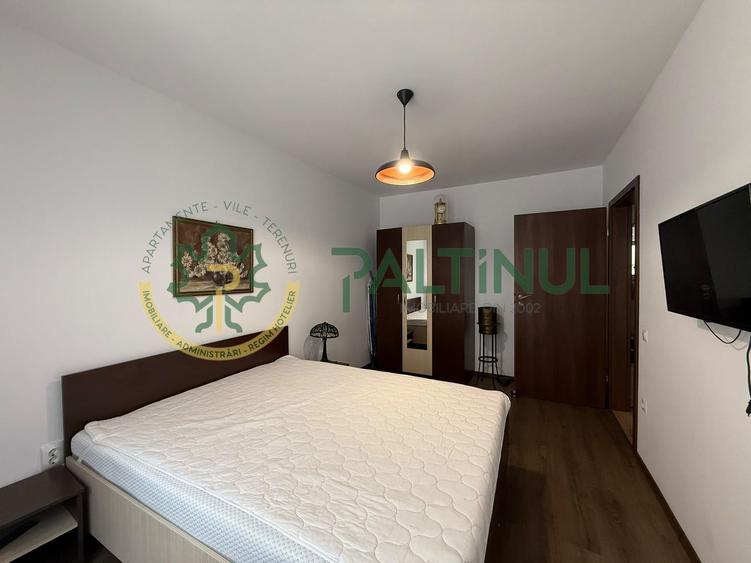 Apartament 2 camere de inchiriat in Selimbar, Sibiu