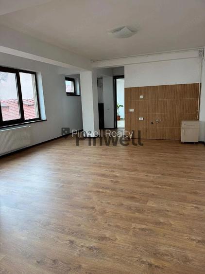 Inchiriere spatiu de birouri in zona Iancului - 2