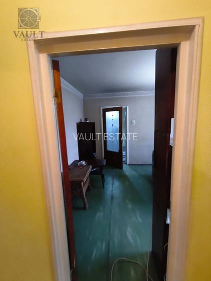 Apartament 3 camere -5 minute Metrou 1 Decembrie - 4