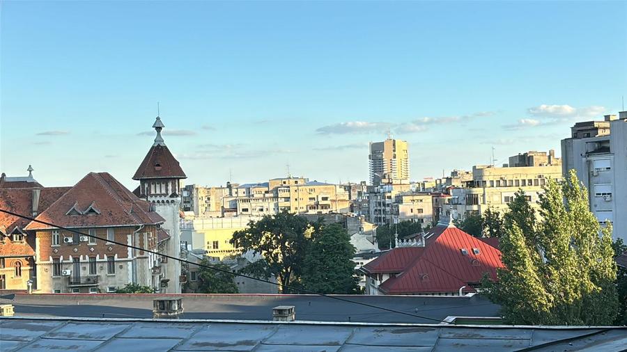 Apartament 2 cam, Mihai Eminescu, langa ASE, Sheraton, ideal Airbnb, investitie