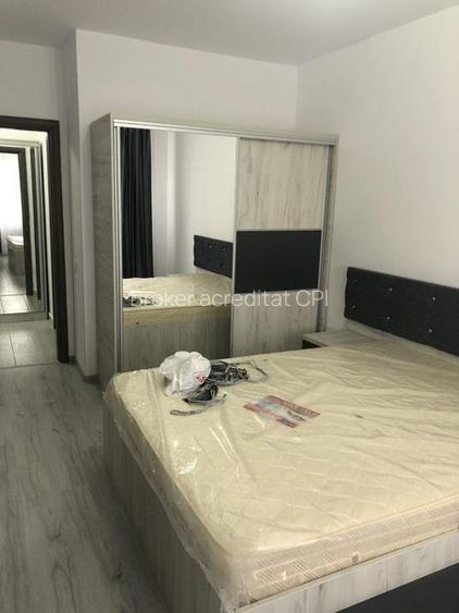 Apartament Berceni - 6