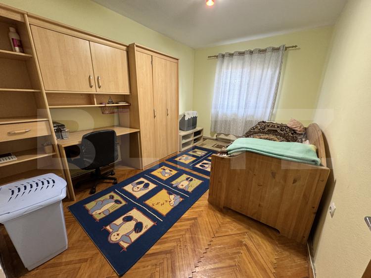 Apartament de închiriat, cu 3 camere, Zalau