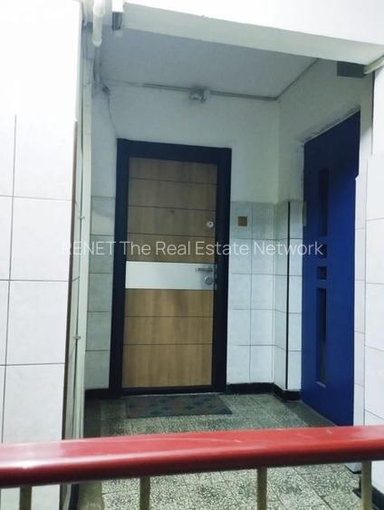 SE VINDE APARTAMENT 3 CAMERE SPATIOS SI RENOVAT IN ZONA PIATA RAHOVA