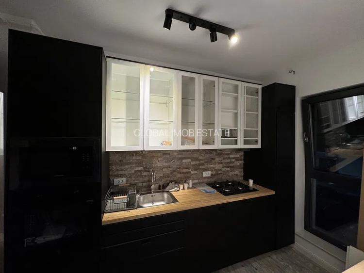 Inchiriere Apartament 2 camere Bloc Nou Lujerului-Bd. Timisoara - 3