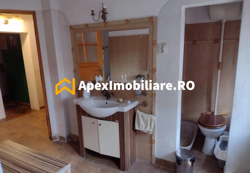 Apartament 4 camere de inchiriat Cotroceni București | ApexImobiliare.ro