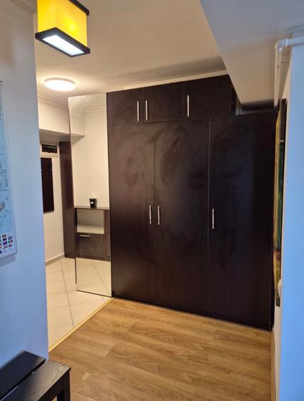 2 camere Vitan Mall - str. Zizin *imobil 2010* | parcare SUBTERANA |