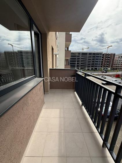 Apartament cu 2 camere finalizat - 8