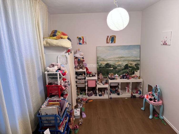 Apartament de vanzare cu gradina ap 60 Gradina 60 - 12