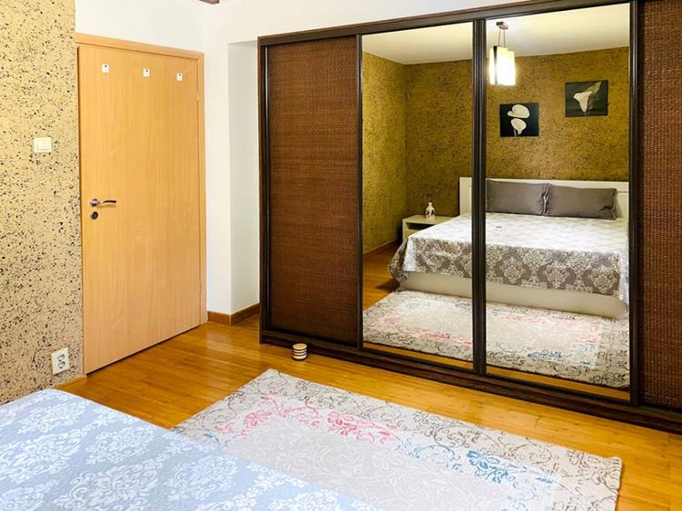 Apartament cu 3 camere de inchiriat Ploiesti, ECX08638