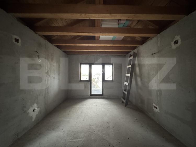 Casă 450 mp, zona Sisesti - 11