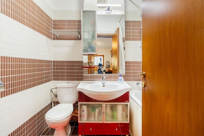 Apartament 3 camere la parter, cu gradina proprie, Otopeni