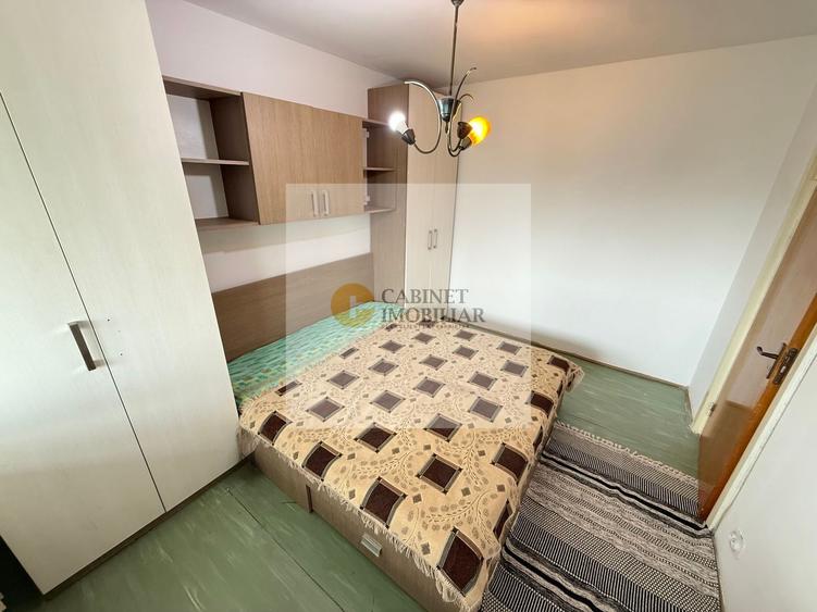 2 Camere | Confort 1 | Etaj 5/9 | Metrou Gorjului