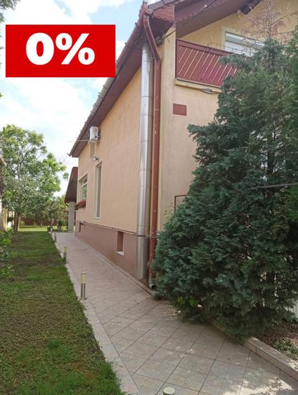 VILA S+P+M in Nadlac